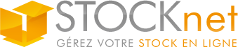 stocknet - Grez votre stock en ligne